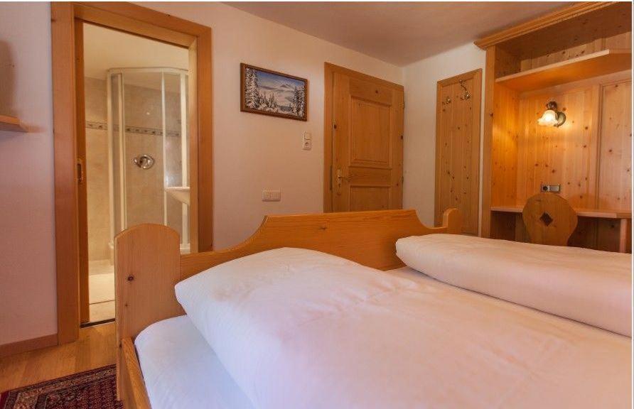 Pension Edelweiss Alpbach Exterior foto