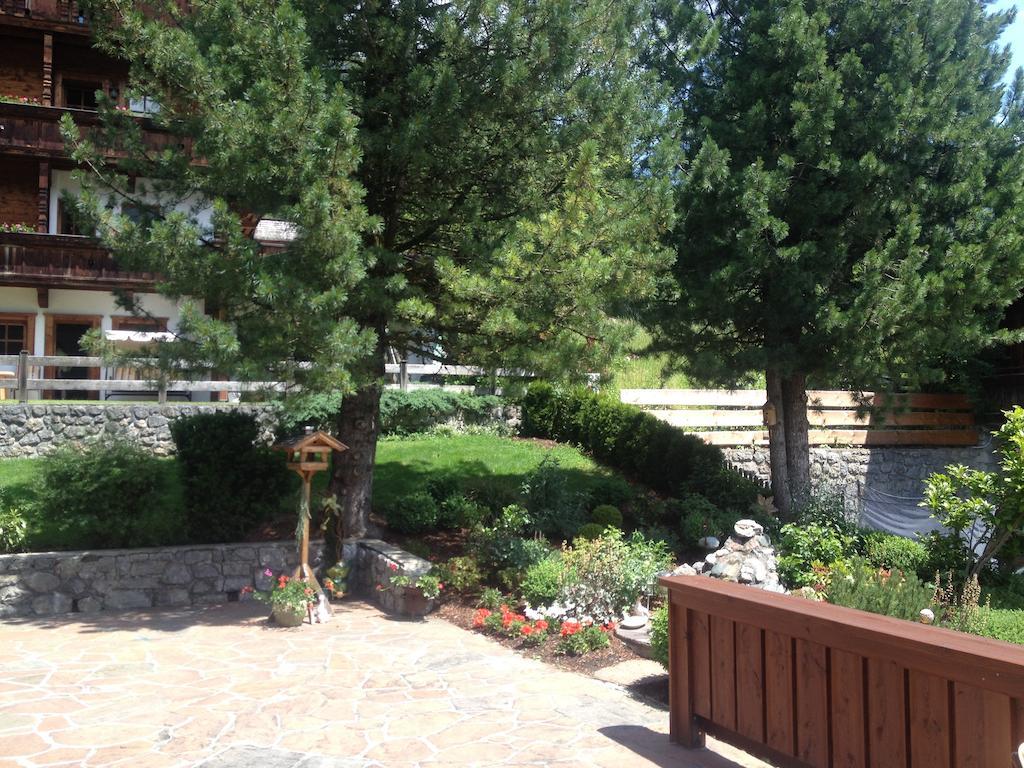 Pension Edelweiss Alpbach Exterior foto