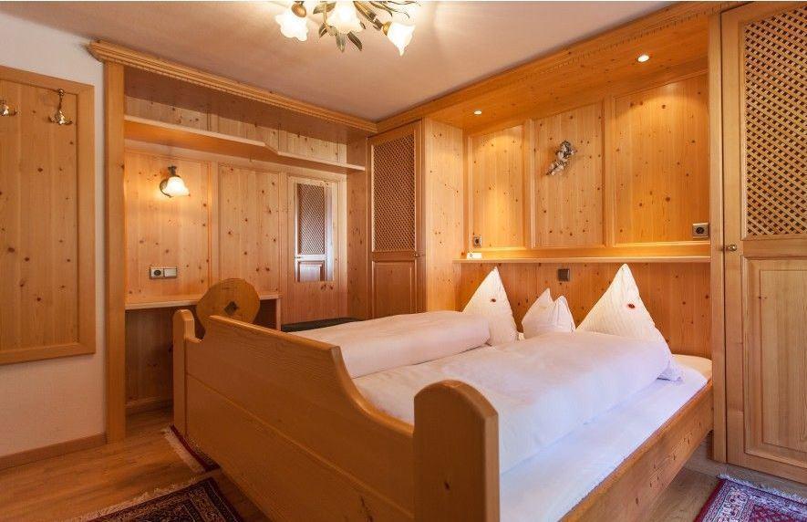 Pension Edelweiss Alpbach Exterior foto